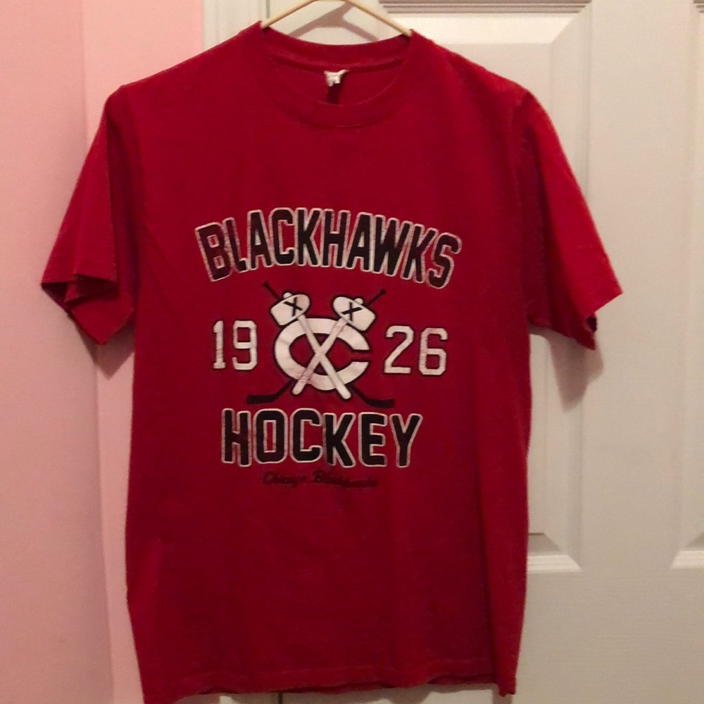 Chicago Blackhawks T-Shirt